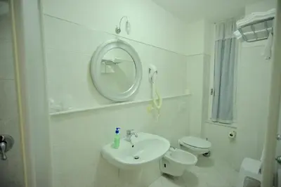 Bagno di Affittacamere Agata