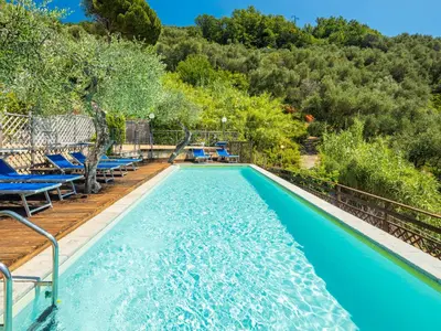 Piscina di Apartment I Monili-3 by Interhome o nelle vicinanze