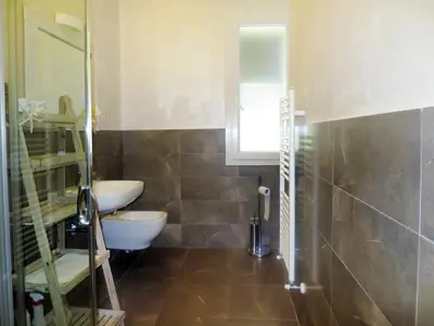 Bagno di Apartment I Monili-3 by Interhome