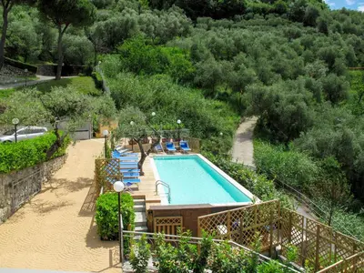 Piscina di Apartment I Monili-3 by Interhome o nelle vicinanze