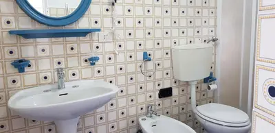 Bagno di Casa Maria