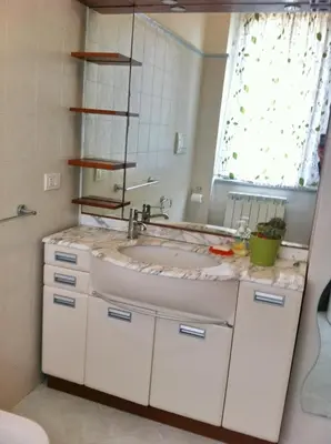 Bagno di silvia' s house