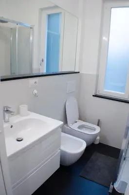 Bagno di Casa Maria