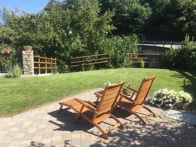 Giardino di Agriturismo La Ferriera