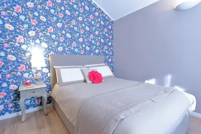 Letto o letti in una camera di Agriturismo Tenuta 