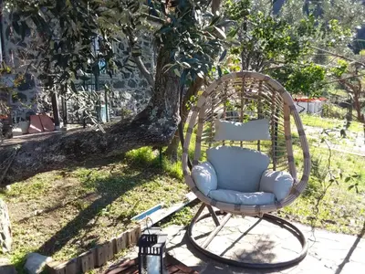Giardino di Corner of Paradise near Cinque Terre