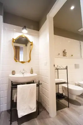 Bagno di Cà do Franco