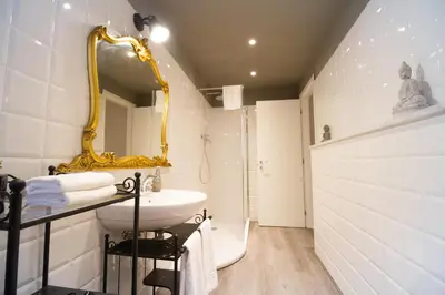 Bagno di Cà do Franco