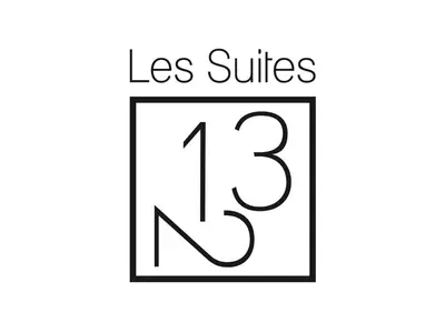Planimetria di Les Suites