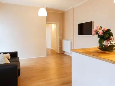 TV o dispositivi per l'intrattenimento presso Les Suites