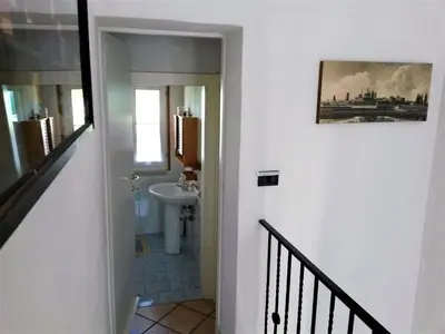 Bagno di Locanda Agnella