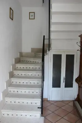 Planimetria di Locanda Agnella