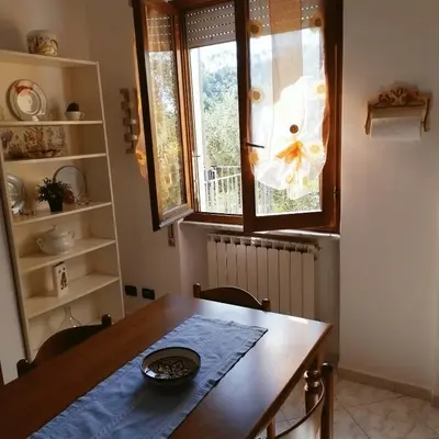 Planimetria di La Collina