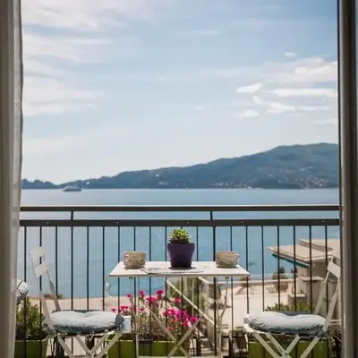 Casa Patty vista Portofino