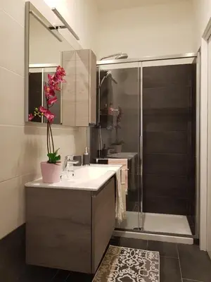 Bagno di Parma City Centre Holiday House