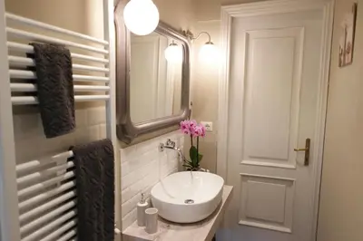 Bagno di A Casa di Marirò