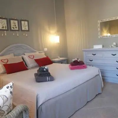 A Casa di Marirò