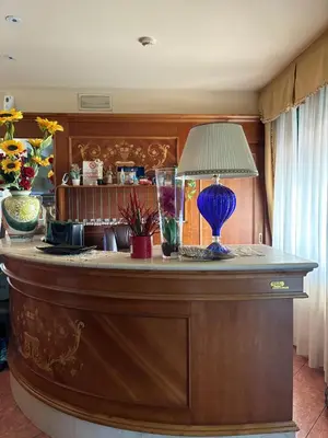 Bevande di Hotel Ristorante Amalfitana