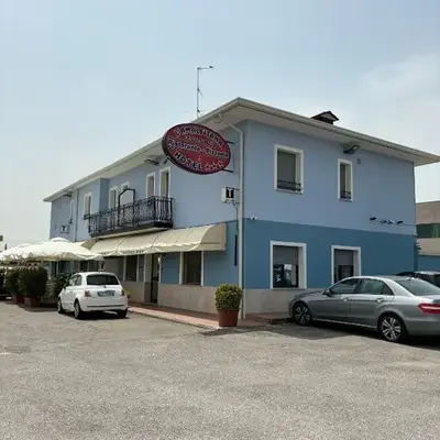 Hotel Ristorante Amalfitana