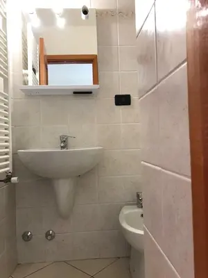 Bagno di Affittacamere Da Luca