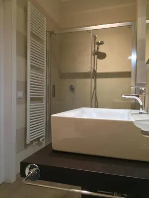 Bagno di Relais Torre Dei Torti - Luxury Bed and Breakfast