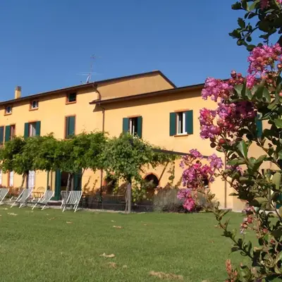 Agriturismo Le Colombaie
