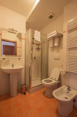 Bagno di Antica Pieve