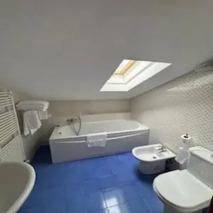 Bagno di Antica Pieve