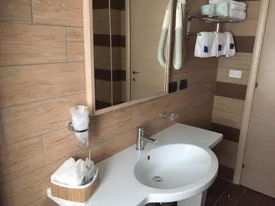 Bagno di Da Battista