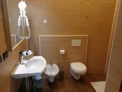 Bagno di Da Battista
