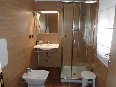 Bagno di Da Battista