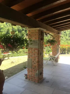 Giardino di Cinque Terre Experience by Amedeo