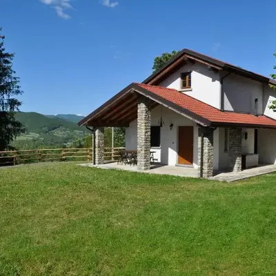 Il Casolare Bioenergetico