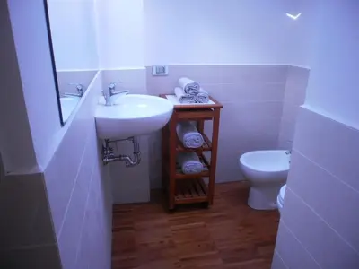 Bagno di Appartamento Colombo