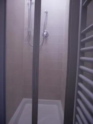 Bagno di Appartamento Colombo