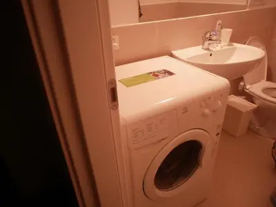 Bagno di Appartamento Colombo