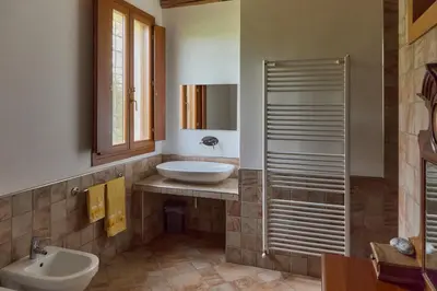 Bagno di Ca' Biscòtt