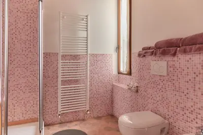 Bagno di Ca' Biscòtt