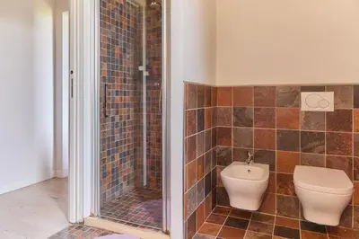 Bagno di Ca' Biscòtt