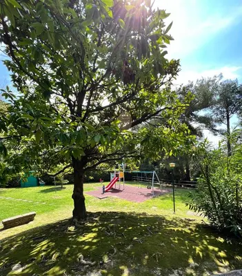 Giardino di Blue Garden