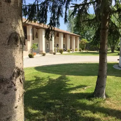 B&B Cascina Sagrestia