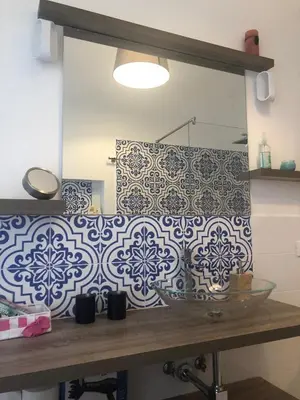 Planimetria di CittadellaChiara