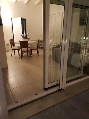 Planimetria di B&B Emozioni e Relax