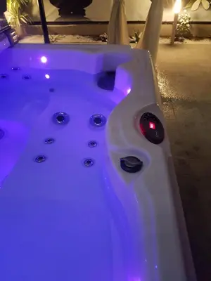 Planimetria di B&B Emozioni e Relax
