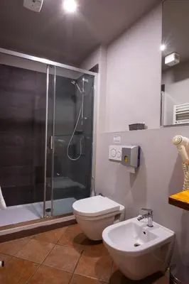 Bagno di Il Cortiletto