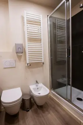 Bagno di Il Cortiletto