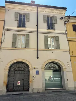 Planimetria di Il Cortiletto