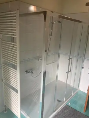 Bagno di Agriturismo Campo del Pillo