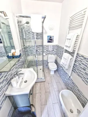 Bagno di Le Giare B&B
