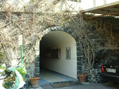 Planimetria di Santa Ola